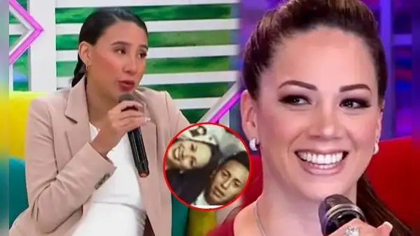 Samahara Lobatón impacta al hablar sobre el vínculo entre Melissa Klug y Christian Cueva: "Sabemos la verdad"
