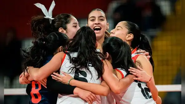 Sudamericano de Vóley Sub-19 2024: convocadas, fixture y rivales de la selección peruana