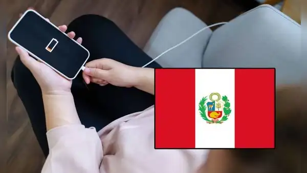 Chile aprueba ley que establece cargador único para celulares: ¿existe en Perú una propuesta igual?