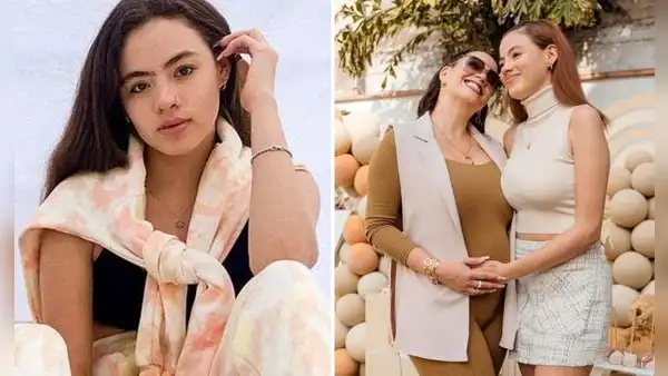 Melissa Lobatón: ¿a qué se dedica la hija menor de Melissa Klug y cómo alcanzó su primer logro profesional?