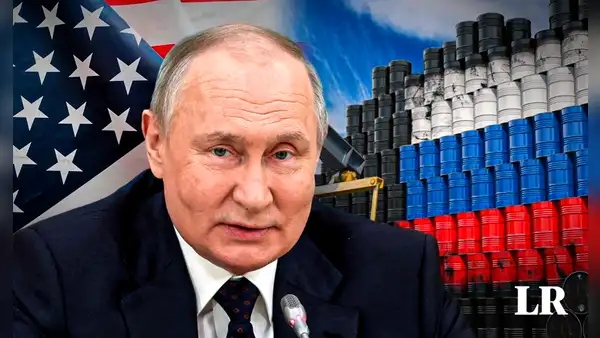 La nueva potencia mundial que supera a Estados Unidos y China con la mayor importación de petróleo ruso este 2024