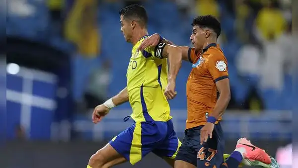 [Cristiano Ronaldo, En Vivo] Partido Al Nassr vs. Al Feiha HOY por la Liga Profesional Saudí