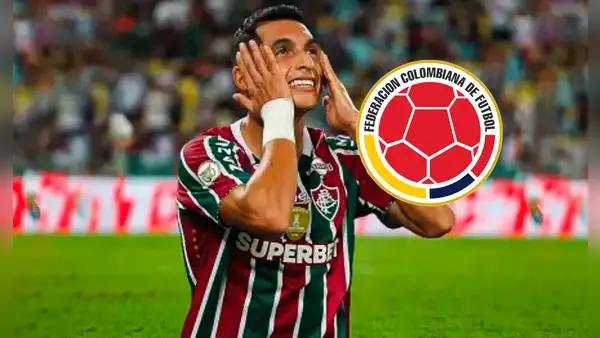 ¿Kevin Serna realmente puede ser convocado a la selección colombiana para enfrentar a Perú?