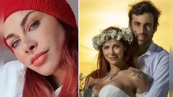 Esposo de Xoana González le envía EMOTIVO mensaje tras POLÉMICA por su extraño comportamiento en redes