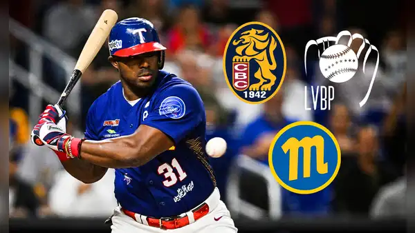 Yasiel Puig regresa a Tiburones y manda fuerte advertencia a todos los equipos de la LVBP: "Voy a batir con..."