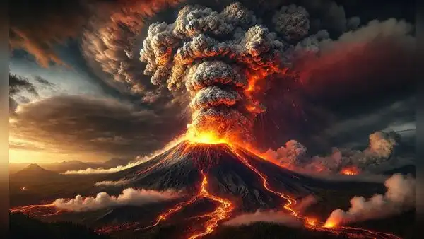 El volcán de Latinoamérica que ha rugido por más de 500.000 años: se encuentra activo desde la Era de Hielo