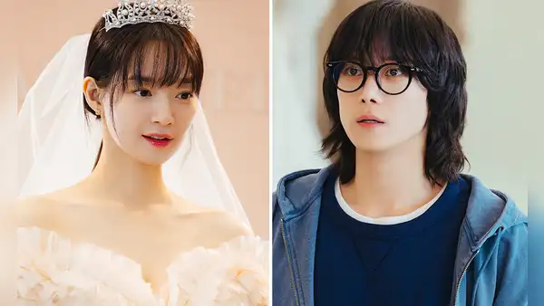 ‘El que no gana no ama’ reparto: ¿quién es quién en el drama coreano con Shin Min Ah?