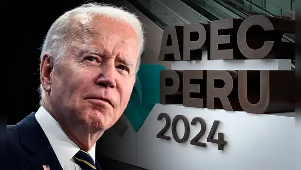 Joe Biden en Lima: la importancia estratégica de Perú en las relaciones internacionales de Estados Unidos