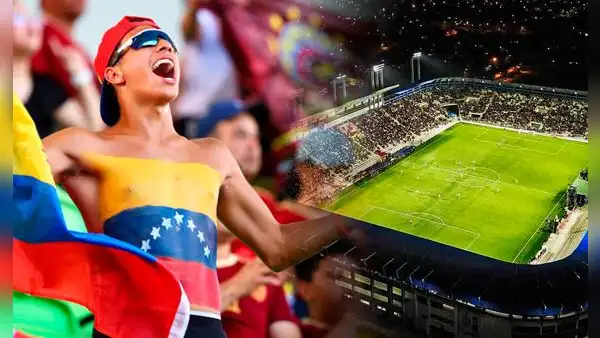 ¿Cómo llegar al Estadio Municipal El Alto y vivir el Venezuela vs. Bolivia por Eliminatorias?
