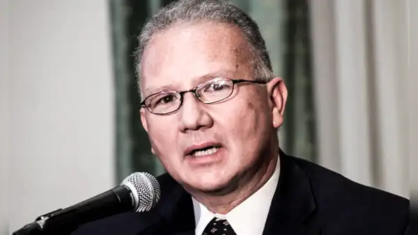 Régimen de Nicolás Maduro secuestra a Perkins Rocha, abogado personal de María Corina Machado