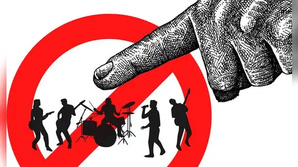 Estos países prohibieron canciones, grupos y géneros musicales en su territorio: uno de Sudamérica está en la lista