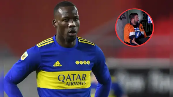 Luis Advíncula: periodista argentino critica con dureza al jugador tras error en el gol