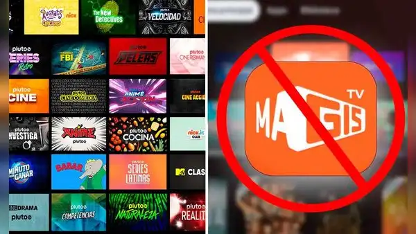 No instales Magis TV: estas 3 plataformas ofrecen cientos de canales gratis en tu celular o Smart TV