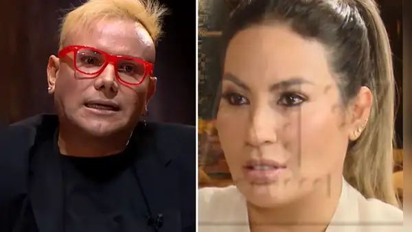 Carlos Cacho DESMIENTE a Pamela López y revela que salía en grupo con amiga y su pareja: "Es horrible lo que hizo"