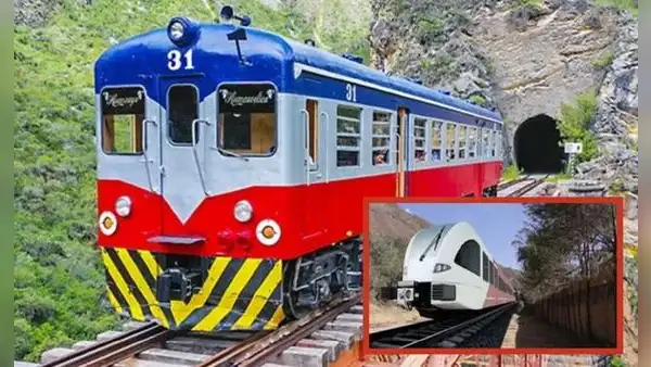 Tren Macho de Perú: adjudican megaproyecto del MTC que beneficiará a 1.2 millones de peruanos