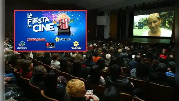 ¡La Fiesta del Cine a S/6 está de regreso! Descubre cómo y dónde comprar tus entradas con la promoción