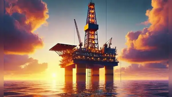 Este país de Sudamérica recibirá la inversión de EE.UU. para ser potencia mundial: gastarán más de US$100M en pozo de petróleo