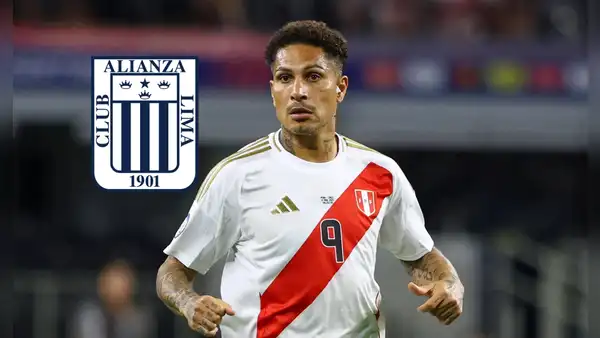 Paolo Guerrero no estaría 100% seguro de firmar por Alianza Lima: ¿qué desanimaría al 'Depredador'?