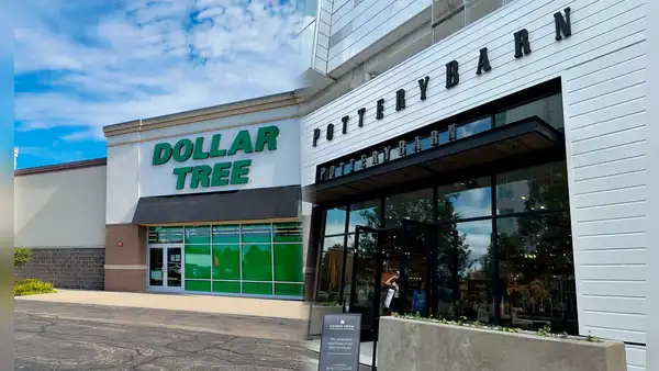 El artículo para el hogar que Pottery Barn vende a US$13 y puedes conseguirlo en Dollar Tree por solo un dólar