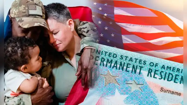 ¿Adiós al Parole In Place? Estos estados suspenderían el programa que beneficia a los inmigrantes en Estados Unidos