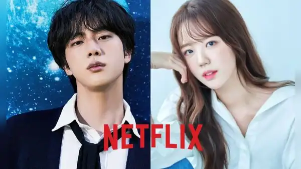 Jin de BTS debuta en Netflix con 'Kian’s B&B' junto a la actriz Ji Ye Eun: ¿cuándo se estrena el programa?