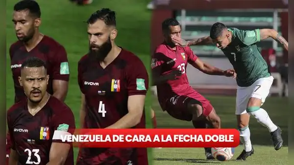 “Complicada en lo defensivo”: ¿qué opciones tiene la Vinotinto en “la fecha más ruda” ante Uruguay y Bolivia?