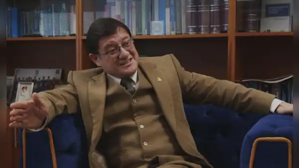 Chávez Cotrina responde a Santiváñez: Si no quiere que soltemos a los delincuentes, la solución lo tienen ellos"