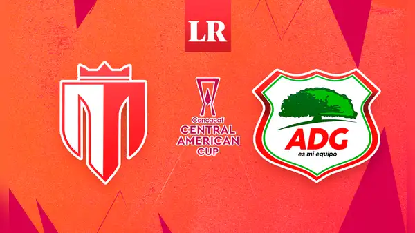 Real Estelí vs. Guanacasteca EN VIVO: horario y canal para ver la Copa Centroamericana Concacaf