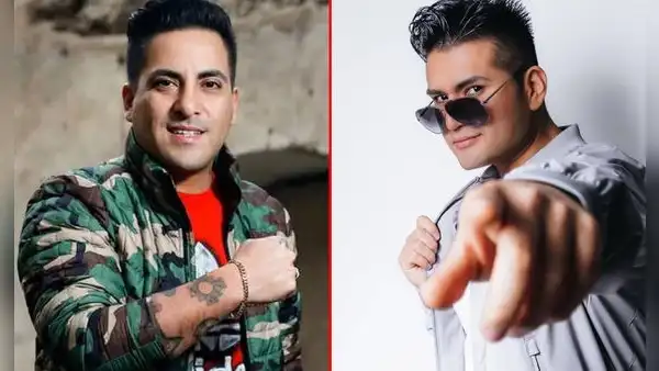 Tommy Portugal arremete contra Deyvis Orosco y critica su carrera artística: “No es el número uno de la cumbia”