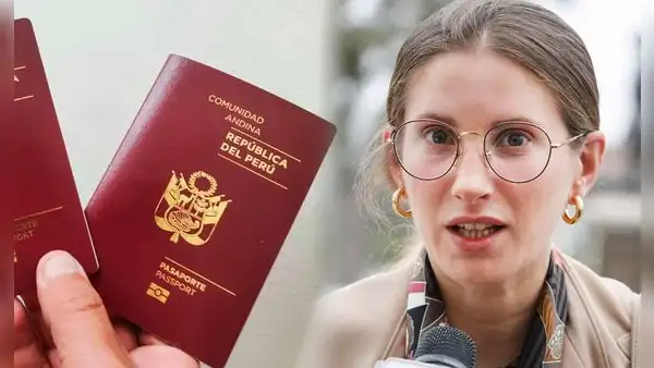 Denuncian a Migraciones ante Indecopi por incremento a S/120 en el precio de pasaportes