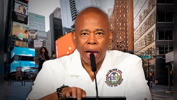 "Money in your pocket": la ayuda económica de Nueva York para residentes permanentes en Estados Unidos