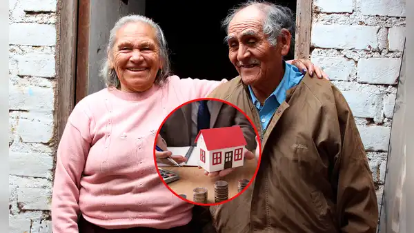Exoneración del impuesto predial para personas mayores en Perú: ¿desde qué edad se puede acceder y cómo solicitar el beneficio?