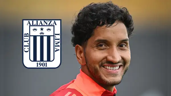 Archimbaud confesó si dejaría Melgar para jugar por Alianza Lima tras ser convocado en la selección peruana