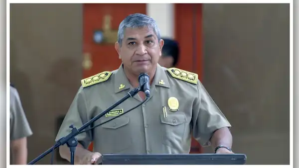 Eficcop investiga a jefe de la PNP por obstrucción en caso Los Waykis en la Sombra