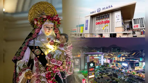 Horario de atención en centros comerciales HOY, feriado 30 de agosto: revisa vía Plaza Norte, Jockey Plaza, Mega Plaza y más