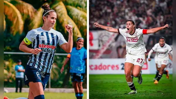 Alianza Lima vs. Universitario EN VIVO, Final Liga Femenino: horario, canal de tv, entradas y alineaciones