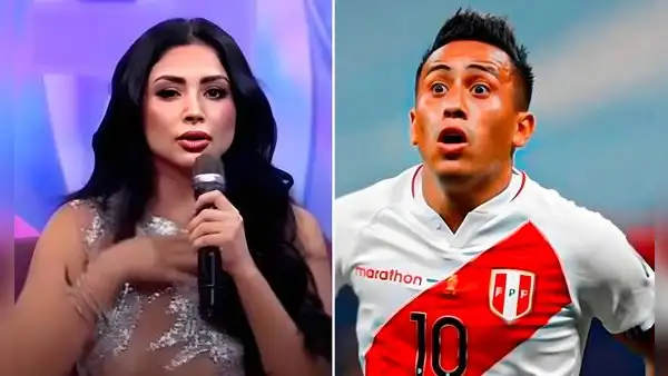 ¿Qué dijo Pamela Franco sobre su relación con Christian Cueva?: los fuertes comentarios de la cantante