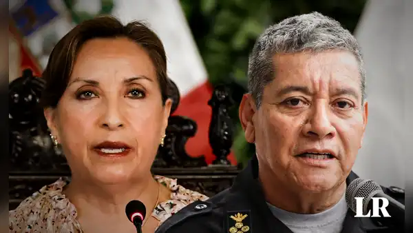 Declaran nulo pase al retiro de Jorge Angulo, pero determinan que no volverá a ser comandante de la PNP