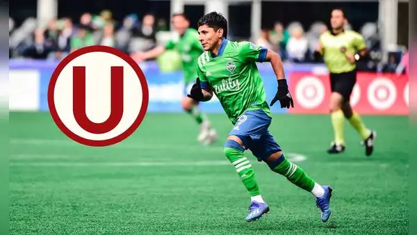 Ruidíaz no será jugador de Universitario: ¿llegará un delantero más para el centenario?