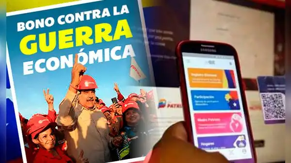 Bono de Guerra Amor Mayor 2024: NUEVO MONTO, fecha de PAGO y consulta con cédula si cayó vía Patria