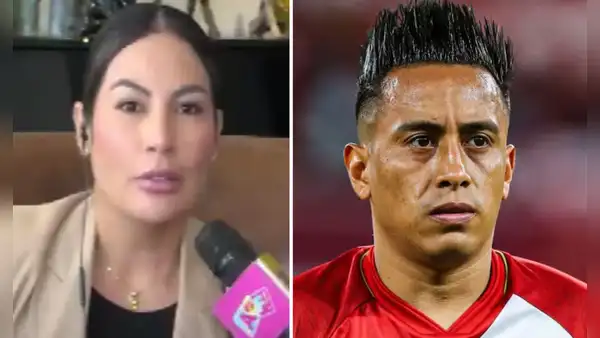 Pamela López DENUNCIA que extorsionadores le piden S/5.000: no descarta que Cueva esté detrás de amenazas
