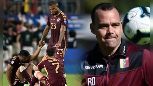 Este fue el peor resultado que Venezuela sufrió frente a Bolivia en altura por las Eliminatorias