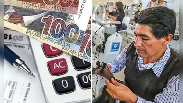 Trabajadores del sector público recibirán un bono de S/200 a partir de esta fecha: ¿quiénes serán los beneficiarios?