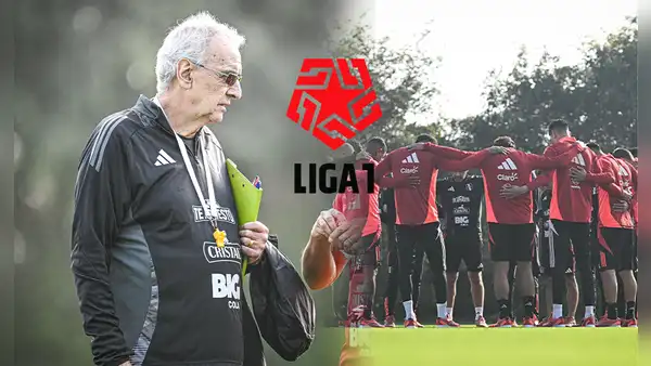 Este es el jugador de la Liga 1 que entraría por una emergencia en la lista de Fossati para las Eliminatorias