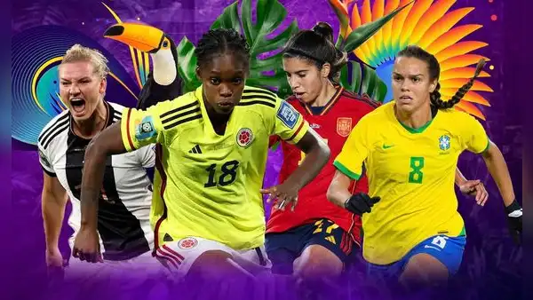 Copa Mundial Femenina Sub-20: grupos, fixture y canal de transmisión del evento