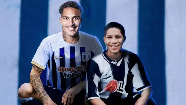 ¿Cuándo Alianza Lima presentará a Paolo Guerrero como su flamante refuerzo para el Clausura?