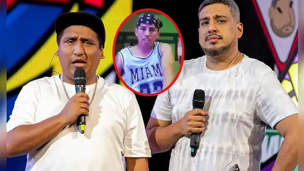 Familia de fan de ‘HH’ fallecido en Italia exigen disculpas de Ricardo Mendoza y Jorge Luna: “Se burlaron de una muerte”
