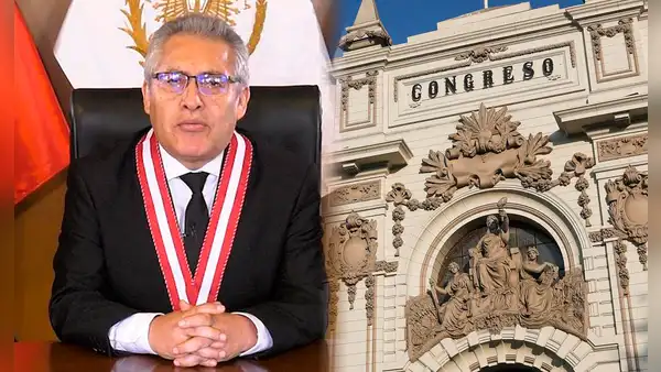 Junta de Fiscales Supremos se opone a reforma para que PNP lidere investigaciones: Buscan que el Ejecutivo las dirija