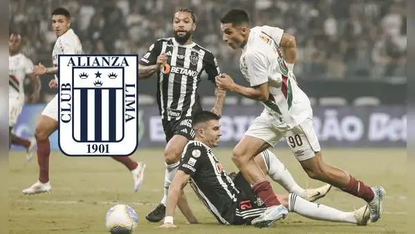 La firme decisión de Fluminense con Kevin Serna: ¿qué tiene que ver con Alianza Lima?