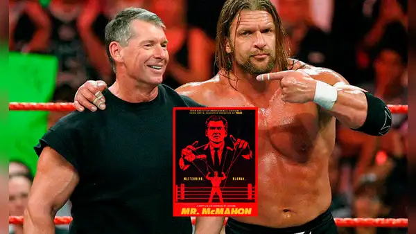 Netflix estrena documental sobre Vince McMahon: el ascenso y la caída del fundador de la WWE